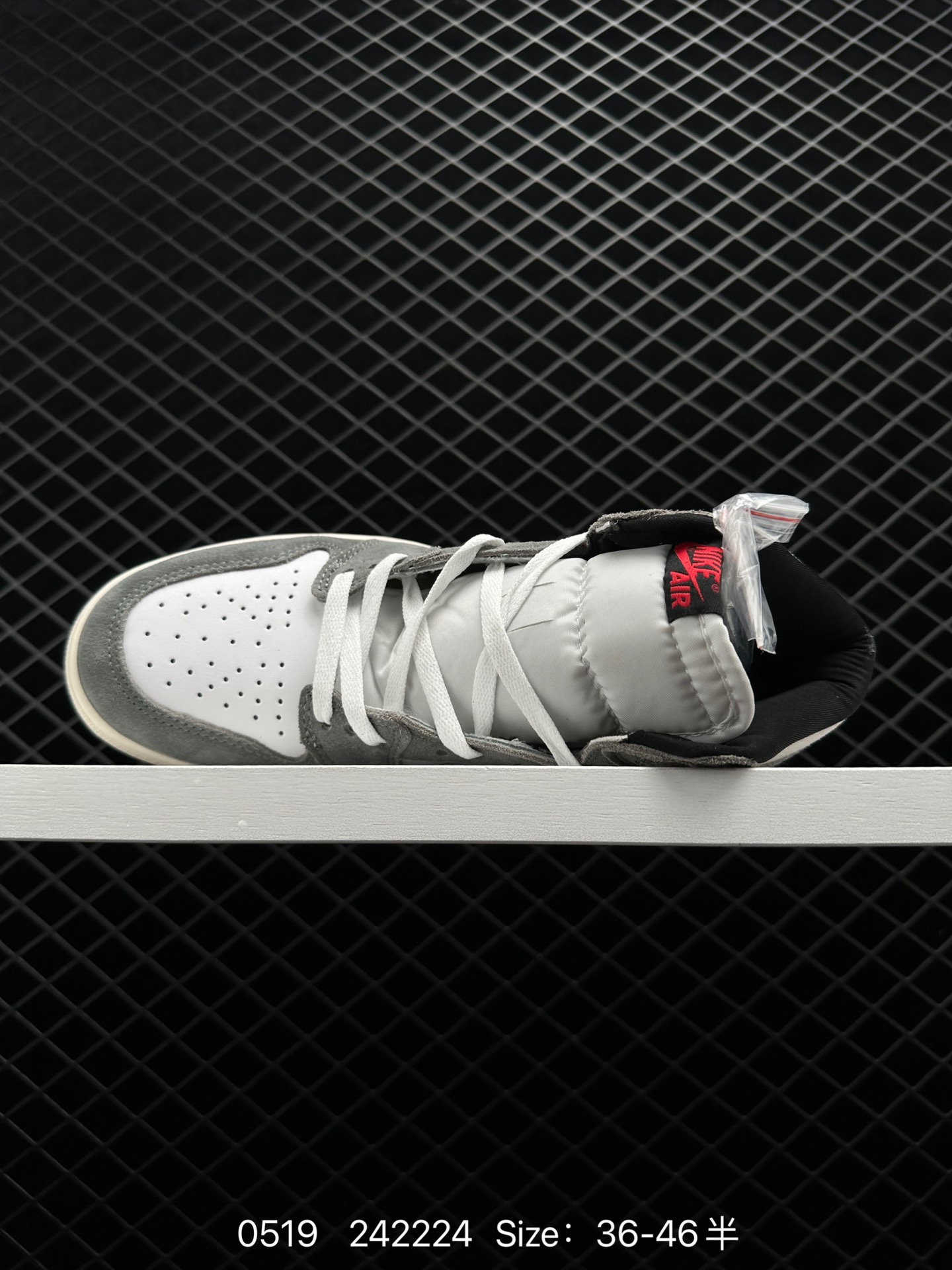 Air Jordan 1 high og 